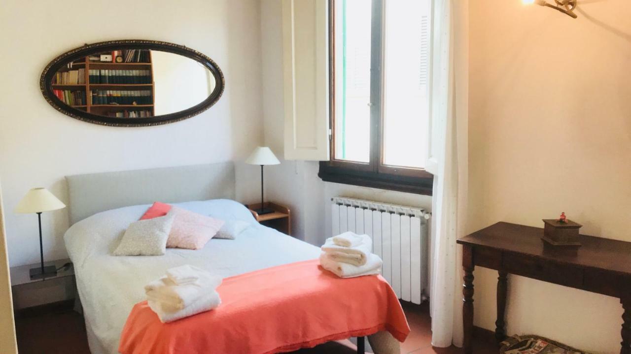 Apartamento Gino's Place *