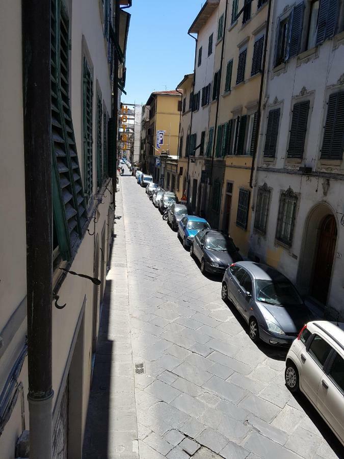 Gino's Place * Florencia